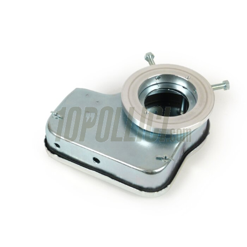 Filtro aria STOFFI'S per carburatori Polini CP tipo SHB Vespa VM1-2T, VN1-2T, VL1-3T,VB, VGL1, Acma
