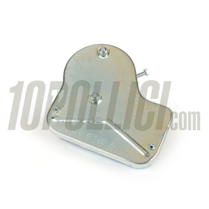 Filtro aria STOFFI'S per carburatori Polini CP tipo SHB Vespa VM1-2T, VN1-2T, VL1-3T,VB, VGL1, Acma
