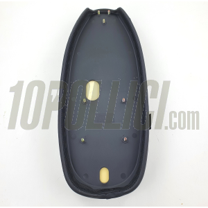 Cushion for seat ITALKAST Vespa 50, Special, Et3 Primavera - BLACK