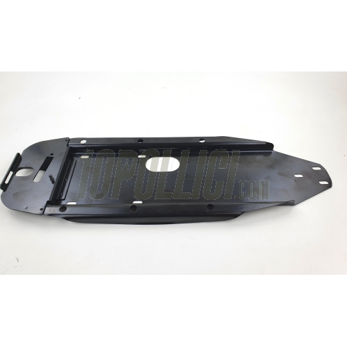 Seat ITALKAST Vespa 50, Special, Et3 Primavera - BLACK