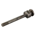 Gear selector rod for Vespa 150 GS,lenght: 79mm, rod: 61mm