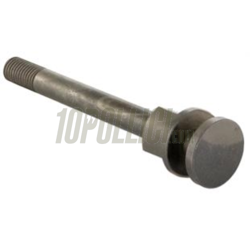 Gear selector rod for Vespa 150 GS,lenght: 79mm, rod: 61mm