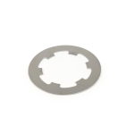 Disco frizione condottoBGM ORIGINAL per frizione 6 molle Vespa PK - 1mm