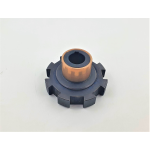 Clutch hub PINASCO Bull Clutch Vespa Largeframe