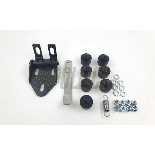 Baseplate seat ITALKAST Vespa 50, Special, Et3 Primavera 