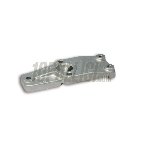 Manifold MALOSSI d.19x20 for carburetors PHBG 15 - 17 - 19
