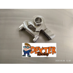 Axle seating DEXTER RACING, for Vespa PX, PK HP 20mm, for 82mmN brake caliper