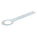 Clutch lock nut tool BGM Vespa 160 GS, 180 SS