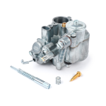 Carburettor -BGM PRO Faster Flow Dellorto / Spaco SI 24/24E - without autolube