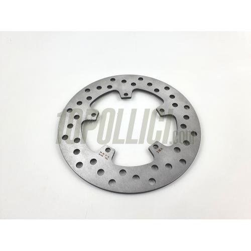 Brake disc VMC Millefori Vespa PX, ET2, ET4, LX, ZIP SP 