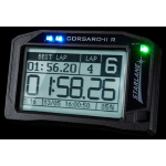Professional lap timer STARLANE CORSARO II R 
