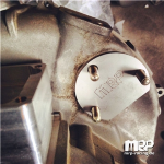 Tappo MRP foro motorino avviamento  Vespa PX, Cosa