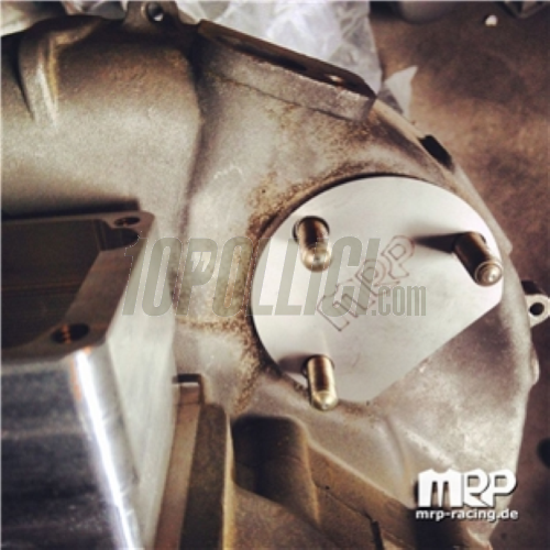 Plug MRP elestart engine hole  for Vespa PX, Cosa
