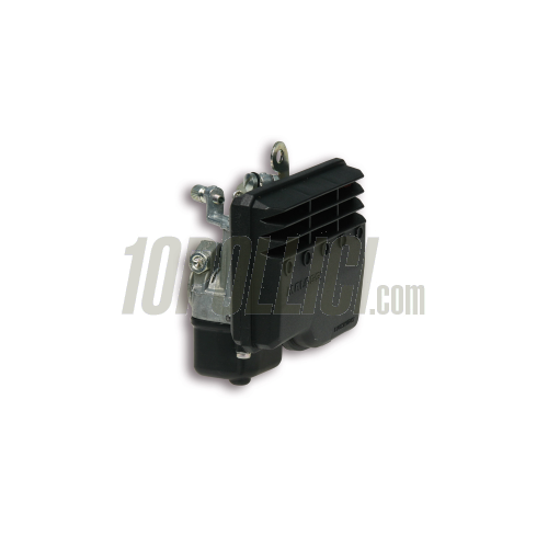Carburetor kit MALOSSI SHA 13 for Piaggio Sì, Boxer, Grillo, Boss