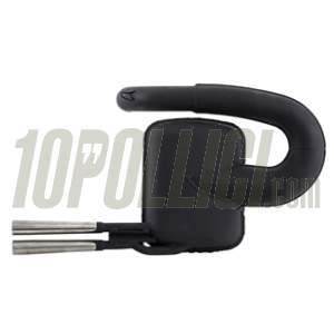 Marmitta SIP ROAD 3.0 Sport Style Vespa PX 125-150, VNA, VNB, VBA, VBB, Sprint, GL, GT, Super, Sprint V, GTr, TS