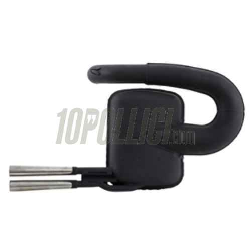 Marmitta SIP ROAD 3.0 Sport Style Vespa PX 125-150, VNA, VNB, VBA, VBB, Sprint, GL, GT, Super, Sprint V, GTr, TS