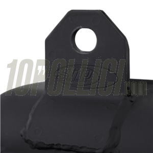 Marmitta SIP ROAD 3.0 Sport Style Vespa PX 125-150, VNA, VNB, VBA, VBB, Sprint, GL, GT, Super, Sprint V, GTr, TS