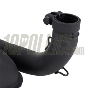 Marmitta SIP ROAD 3.0 Sport Style Vespa PX 125-150, VNA, VNB, VBA, VBB, Sprint, GL, GT, Super, Sprint V, GTr, TS
