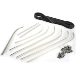 Floor runner kit PASCOLI Vespa VL1-2