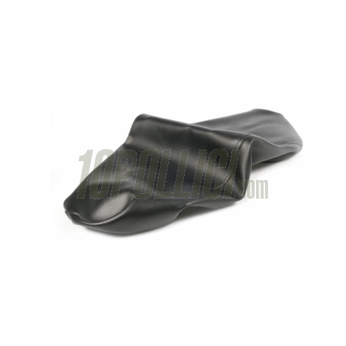 Copertura sella per Vespa PX 1^ serie - nero