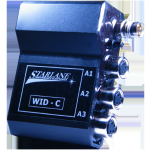 Modulo wireless STARLANE WID-C miniaturizzato opzionale