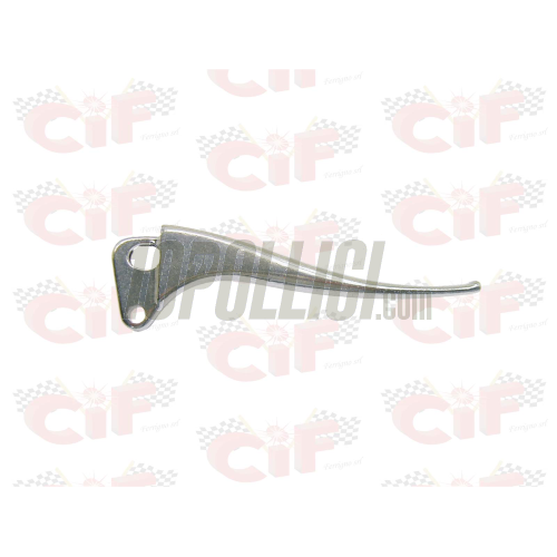 Lever Vespa 50, GT, GL, Sprint, GS, SS, L=130mm