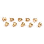 SET 10 JETS DELLORTO 6 mm FROM 245 TO 285