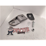 Plate DEXTER Racing to withdraw the rear shock absorber Vespa 50, Special, 125 ET3 Primavera