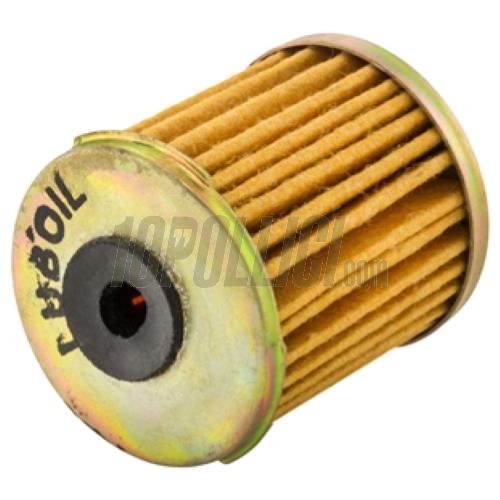 Oil Filter LML for LML Star 125-150 4T, Deluxe, Stella