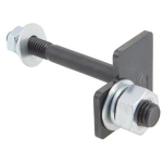 Bracket SIP for Vespa 50, 90, 125 Primavera, ET3 mounting on Vespa PK 50-125