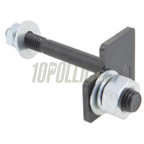 Bracket SIP for Vespa 50, 90, 125 Primavera, ET3 mounting on Vespa PK 50-125