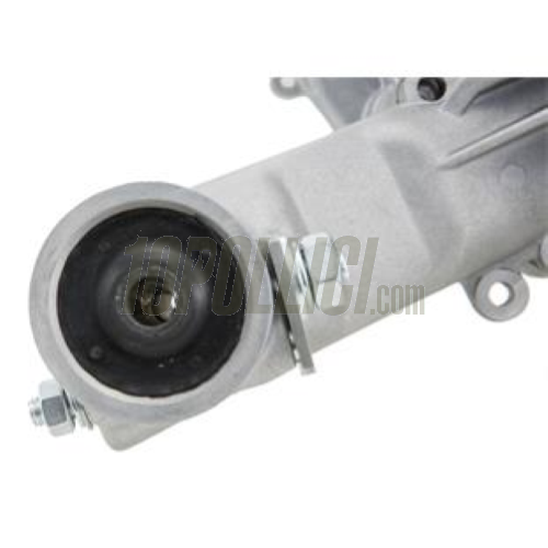 Bracket SIP for Vespa 50, 90, 125 Primavera, ET3 mounting on Vespa PK 50-125