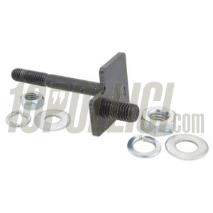 Bracket SIP for Vespa 50, 90, 125 Primavera, ET3 mounting on Vespa PK 50-125