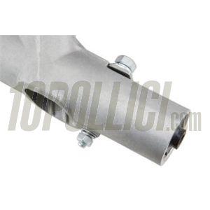 Bracket SIP for Vespa 50, 90, 125 Primavera, ET3 mounting on Vespa PK 50-125