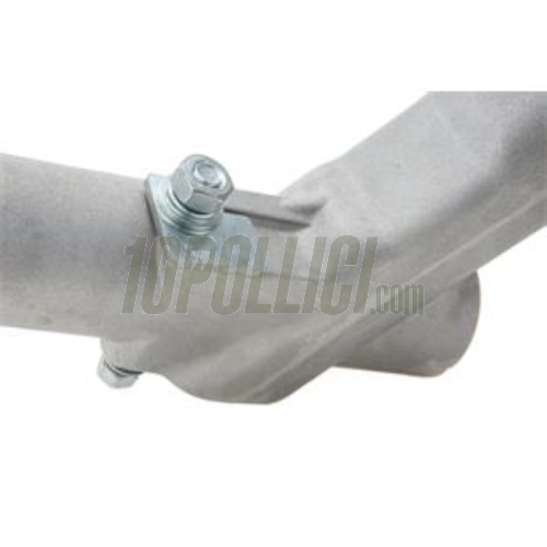 Bracket SIP for Vespa 50, 90, 125 Primavera, ET3 mounting on Vespa PK 50-125