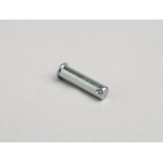 Spina morsetto pedale freno PIAGGIO adatto per Vespa 50, 90, 125 ET3 Primavera, PK, PX, T5