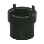 4-tooth ring nut tightening wrench for CRIMAZ decomposable primary 