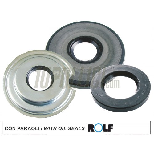 Oil seal kit ROLF Vespa GT, GL, Sprint
