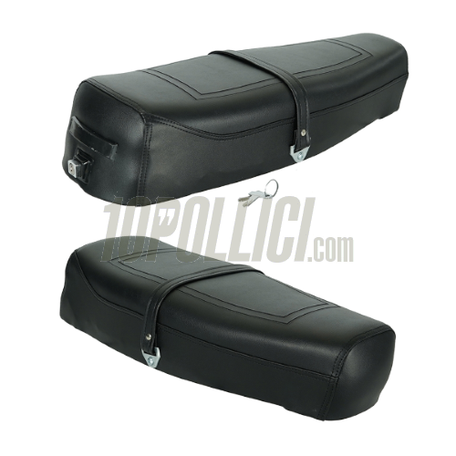 Seat Vespa PX Arcobaleno