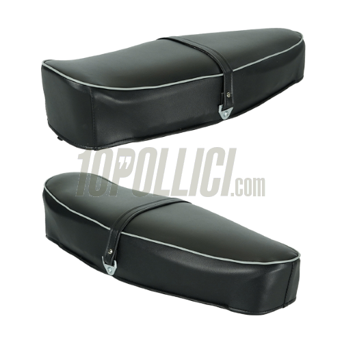 Sella per Vespa GT, GTR, Sprint, Sprint V.