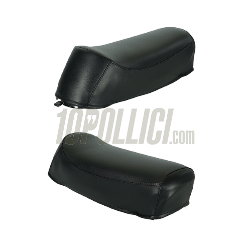 Sella per ciclomotore Piaggio Boxer