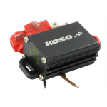 Raddrizzatore di corrente KOSO