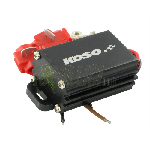 Diode AC/DC Converter KOSO