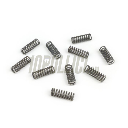 Kit BGM PRO 10 molle XL per frizioni BGM Superstrong Vespa Largeframe
