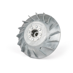 Flywheel BGM PRO Electronic 2300g - CDI electronic ignition conversion per Vespa VBA, VBB, VNA, VNB, GT, GL, Sprint, Super, Sprint V