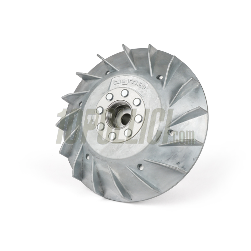 Flywheel BGM PRO Electronic 2300g - CDI electronic ignition conversion per Vespa VBA, VBB, VNA, VNB, GT, GL, Sprint, Super, Sprint V