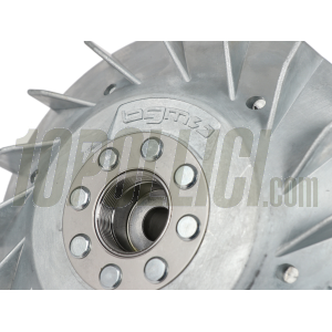 Flywheel BGM PRO Electronic 2300g - CDI electronic ignition conversion per Vespa VBA, VBB, VNA, VNB, GT, GL, Sprint, Super, Sprint V