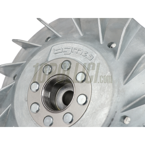 Flywheel BGM PRO Electronic 2300g - CDI electronic ignition conversion per Vespa VBA, VBB, VNA, VNB, GT, GL, Sprint, Super, Sprint V