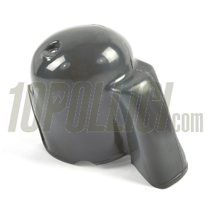Cylinder cowling TOMAS COMPOSITI Vespa PX 200 with M232, M244 Quattrini - fiberglass