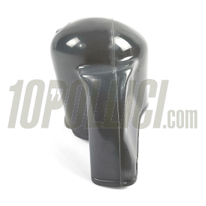 Cylinder cowling TOMAS COMPOSITI Vespa PX 200 with M232, M244 Quattrini - fiberglass